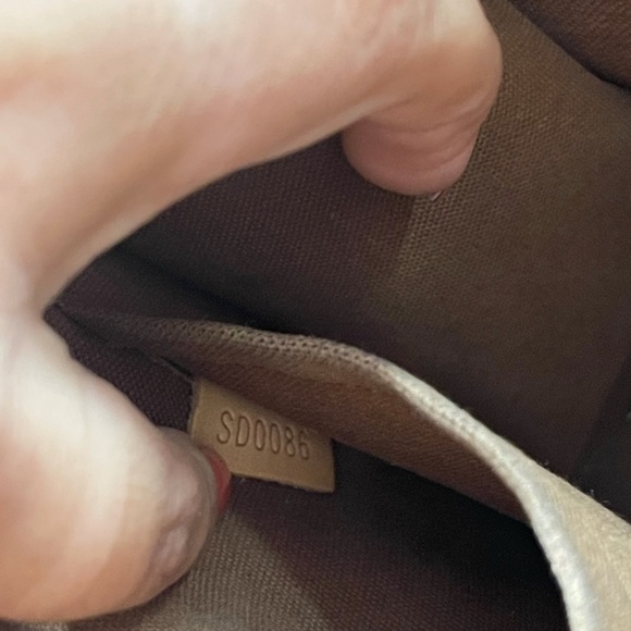 Sold ❤️🌸Louis Vuitton - Picture 8 of 16